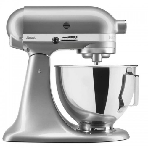Robot de cocina Kitchenaid 5KSM95PSEMC Metalizado Comprar Robot de cocina Kitchenaid 5KSM95PSEMC Metalizado en Pepebar