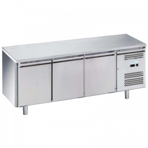 Comprar Mesa refrigerada de gastronomía GN 1/1 417 Litros Fimar M-GN3100TN-FC en Pepebar