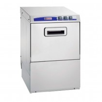 Lavavasos industrial cesto 40x40 altura útil 245mm BE40 - Catálogo Lavavajillas industrial