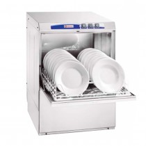 Lavavajillas industrial cesto 50x50 altura útil 330mm BE50 - Catálogo Lavavajillas industrial