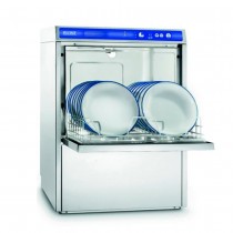 Lavavajillas industrial 16 platos cesta 50x50 D36DGT - Catálogo Lavavajillas industrial