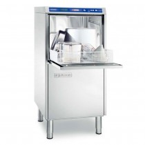 Lavavajillas industrial 26 platos cesta 55x55 D120DGT - Catálogo Lavavajillas industrial