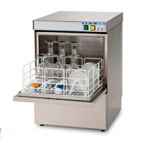 Lavavasos profesional cesta 350x350 o 400x400mm MB9235 - Pepebar Lavavasos profesional cesta 350x350 o 400x400mm MB9235 - Catálogo Lavavasos industrial 35x35