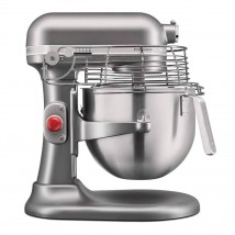 Batidora KitchenAid profesional 5KSM7990XESL Plata Medallón