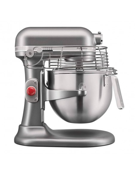 Comprar Batidora KitchenAid profesional 5KSM7990XESL Plata Medallón en Pepebar