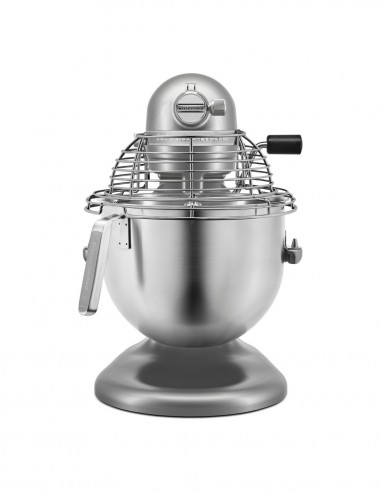 Comprar Batidora KitchenAid profesional 5KSM7990XESL Plata Medallón en Pepebar
