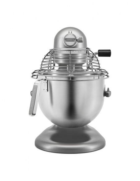 Comprar Batidora KitchenAid profesional 5KSM7990XESL Plata Medallón en Pepebar