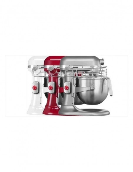 Comprar Batidora KitchenAid profesional 5KSM7990XESL Plata Medallón en Pepebar