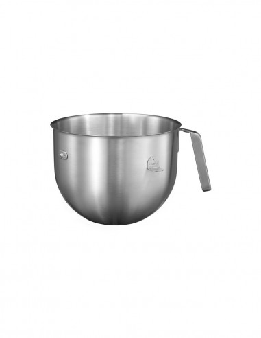 Comprar Batidora KitchenAid profesional 5KSM7990XESL Plata Medallón en Pepebar