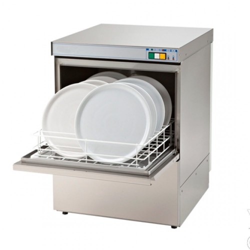 Comprar Lavavajillas profesional cesta 50x50 alto 810mm MS9451 en Pepebar