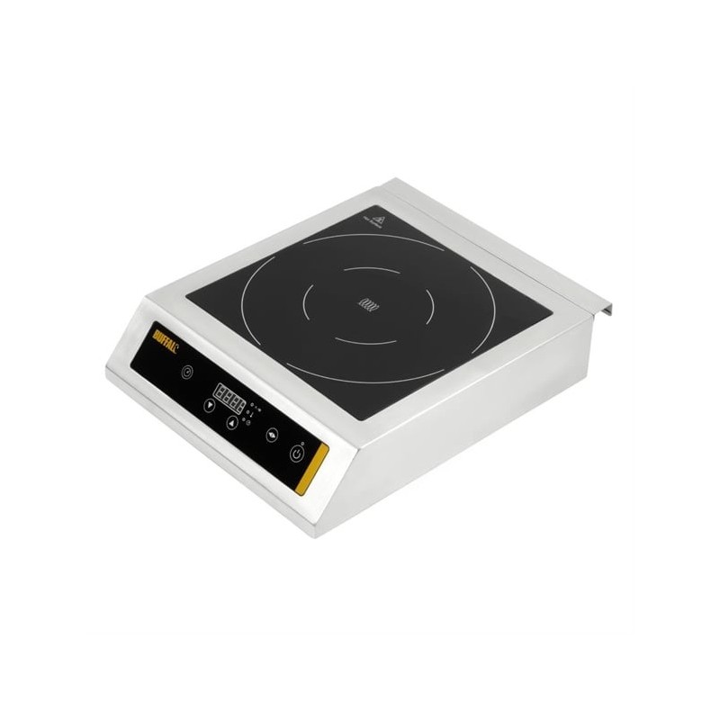 Comprar Placa de inducción 3 kW Buffalo CP799 en Pepebar