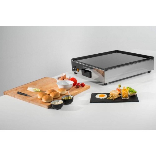 Comprar Plancha Milan Toast individual grande con superficie de vitrocerámica 17080 en Pepebar