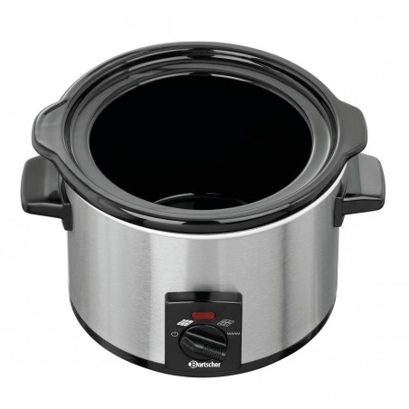 Comprar Olla calentadora para chocolate 1,25 litros Bartscher 900005 en Pepebar