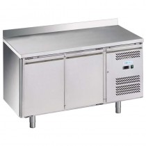 Mesa refrigerada GN 1/1 con peto 282 Litros Fimar M-GN2200TN-FC