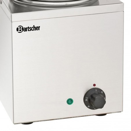 Comprar Baño María Hotpot, 1x olla, 3,5 litros Bartscher 605035 en Pepebar