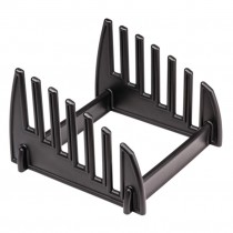 Soporte para tabla de cortar de plástico Hygiplas GG699 - Pepebar Soporte para tabla de cortar de plástico Hygiplas GG699 - Catálogo Tablas de cocina profesionales