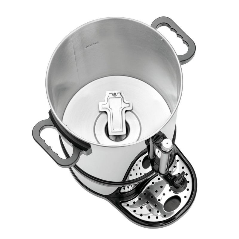 Comprar Cafetera Bartscher PRO II 40 A190148 en Pepebar