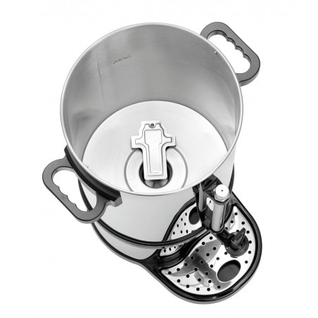 Comprar Cafetera Bartscher PRO II 40 A190148 en Pepebar