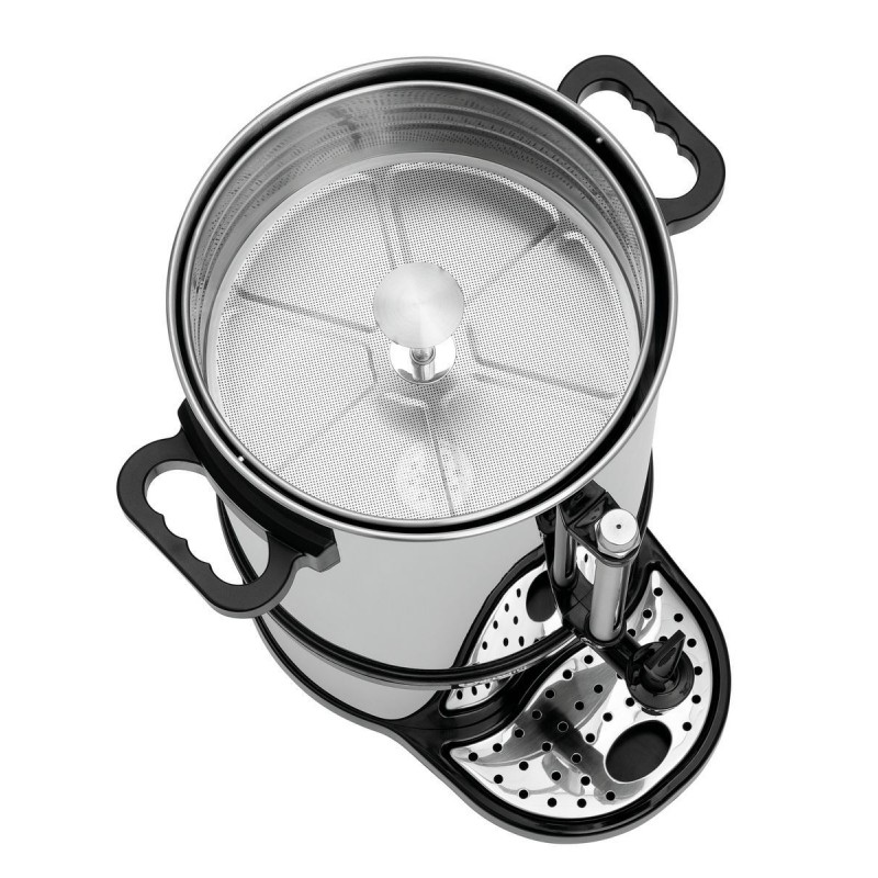 Comprar Cafetera Bartscher PRO II 40 A190148 en Pepebar