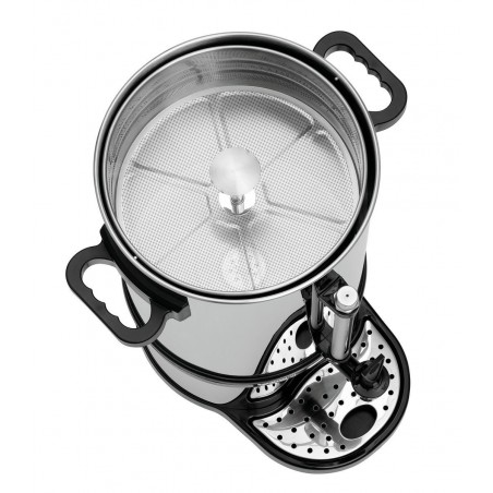 Comprar Cafetera Bartscher PRO II 40 A190148 en Pepebar