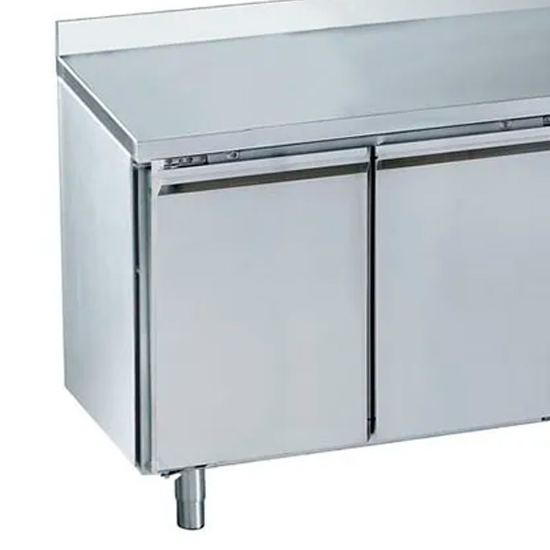 Comprar Mesa refrigerada pastelería 3 puertas Forcold G-PA3200TN-FC en Pepebar