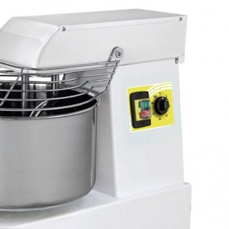 Comprar Amasadora profesional 2 velocidades Gastro M  de 41 litros DS190 en Pepebar