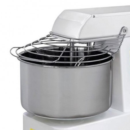 Comprar Amasadora profesional 2 velocidades Gastro M  de 41 litros DS190 en Pepebar