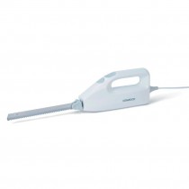 Cuchillo eléctrico multiusos hojas desmontable 230mm DM877 - Pepebar Cuchillo eléctrico multiusos hojas desmontable 230mm DM877