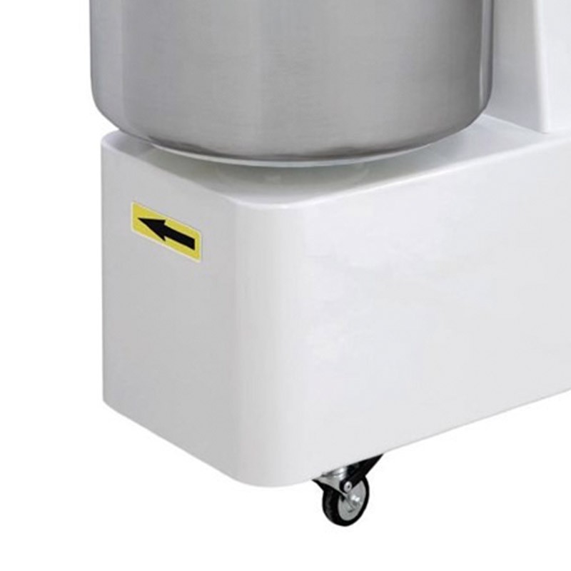 Comprar Amasadora profesional 2 velocidades Gastro M  de 41 litros DS190 en Pepebar