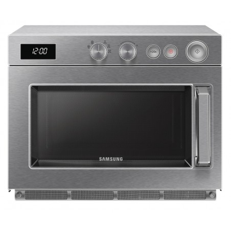 Comprar Microondas MJ26A6091 Bartscher 610196 en Pepebar