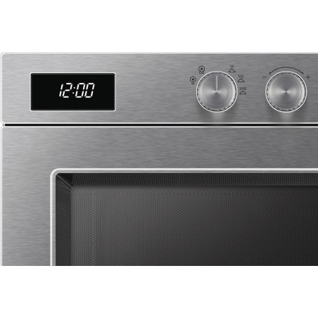 Comprar Microondas MJ26A6091 Bartscher 610196 en Pepebar