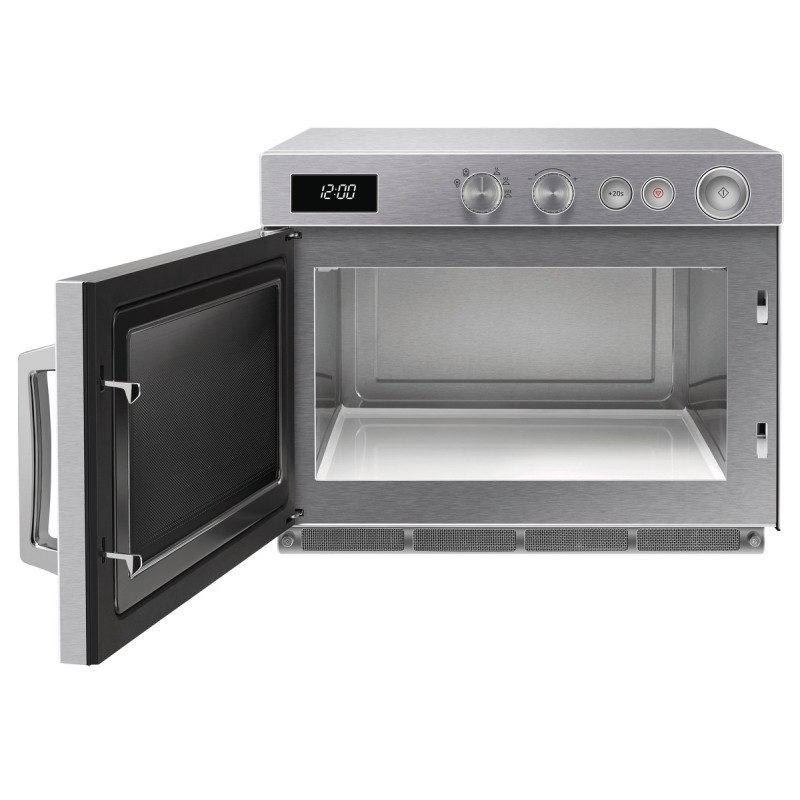 Comprar Microondas MJ26A6091 Bartscher 610196 en Pepebar