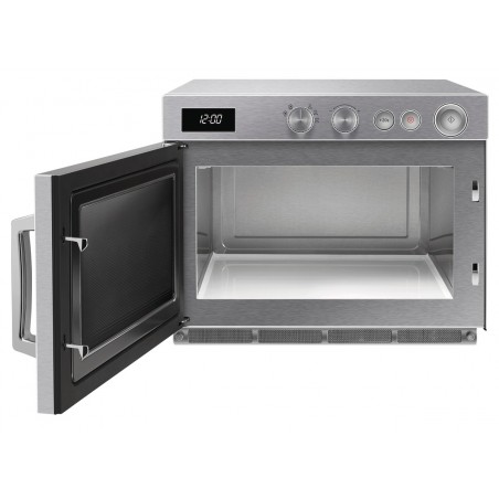 Comprar Microondas MJ26A6091 Bartscher 610196 en Pepebar