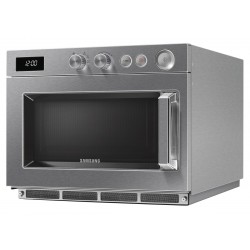 Microondas MJ26A6091 Bartscher 610196