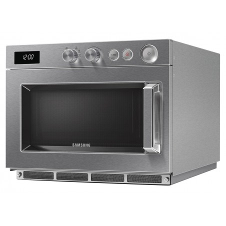 Comprar Microondas MJ26A6091 Bartscher 610196 en Pepebar