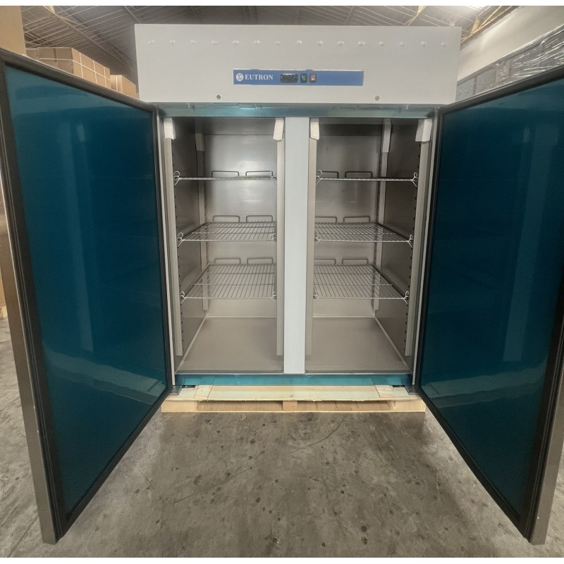 Comprar Armario de refrigeración eco con capacidad de 1476 litros GN1410TN2 en Pepebar