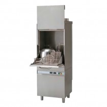 Lavautensilios industrial cesta 550x690 altura útil 800mm MLP60E - Pepebar Lavautensilios industrial cesta 550x690 altura útil 800mm MLP60E - Catálogo Lavautensilios