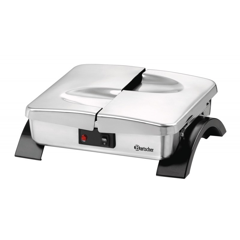 Calientaplatos para 12 platos Bartscher A120814 Comprar Calientaplatos para 12 platos Bartscher A120814 en Pepebar
