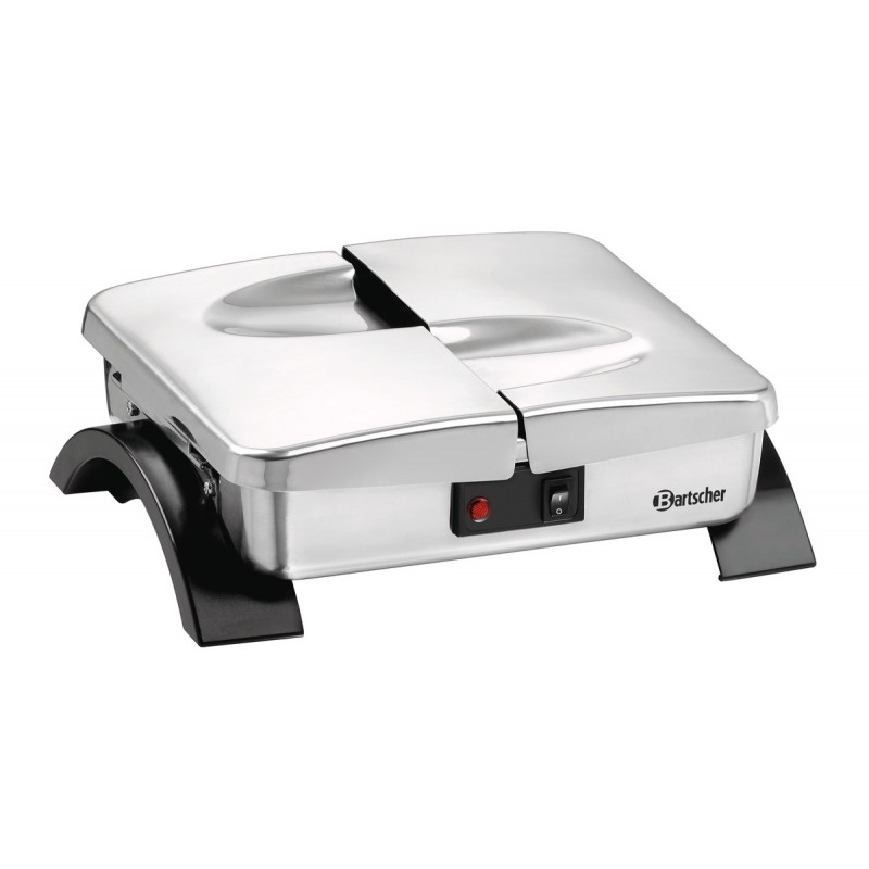 Calientaplatos para 12 platos Bartscher A120814 Comprar Calientaplatos para 12 platos Bartscher A120814 en Pepebar