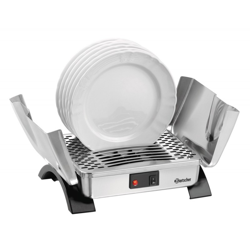 Calientaplatos para 12 platos Bartscher A120814 Comprar Calientaplatos para 12 platos Bartscher A120814 en Pepebar