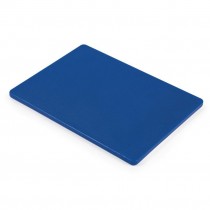 Tabla para cortar azul Hygiplas pequeña 229x305x12mm GH791