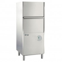 Lavautensilios industrial cesto 560x630 Infrico LP5521 - Catálogo Lavautensilios