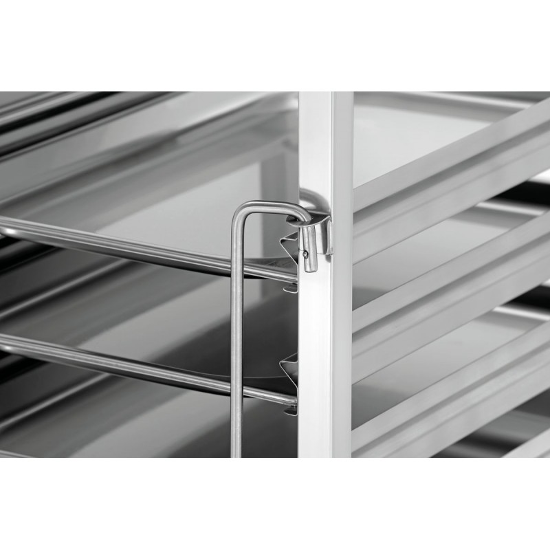 Comprar Carro bandejero Gastronorm 1/1 Bartscher 300098 en Pepebar