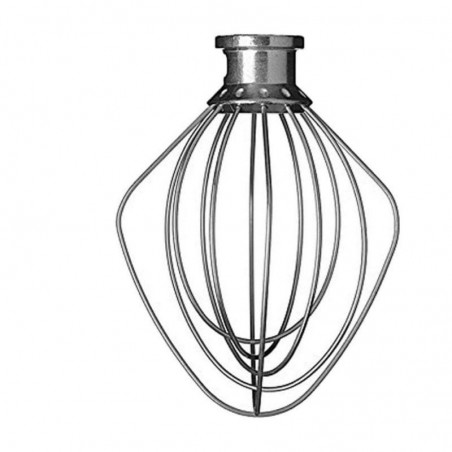 Robot de cocina Kitchenaid 5KSM95PSEMC Metalizado Comprar Robot de cocina Kitchenaid 5KSM95PSEMC Metalizado en Pepebar