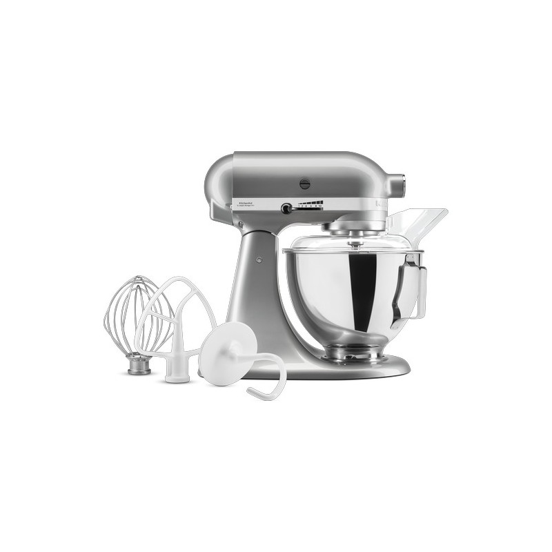Robot de cocina Kitchenaid 5KSM95PSEMC Metalizado Comprar Robot de cocina Kitchenaid 5KSM95PSEMC Metalizado en Pepebar