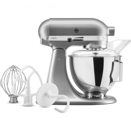 Robot de cocina Kitchenaid 5KSM95PSEMC Metalizado Comprar Robot de cocina Kitchenaid 5KSM95PSEMC Metalizado en Pepebar