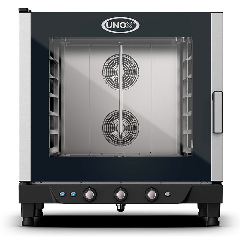 Comprar Horno Industrial convección Unox Bakerlux XB693 en Pepebar