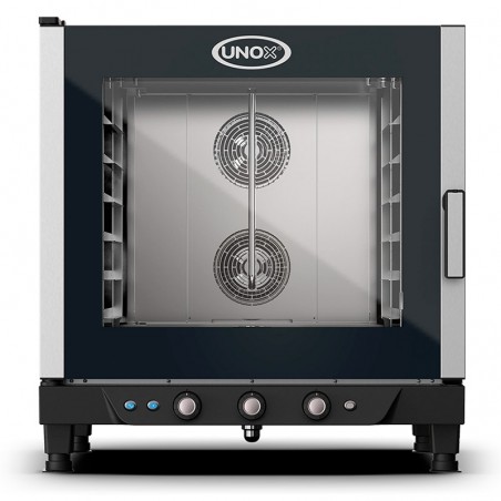 Comprar Horno Industrial convección Unox Bakerlux XB693 en Pepebar