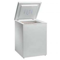 Arcón congelador CH110 ancho 55 cm. 102 litros de capacidad Tensai