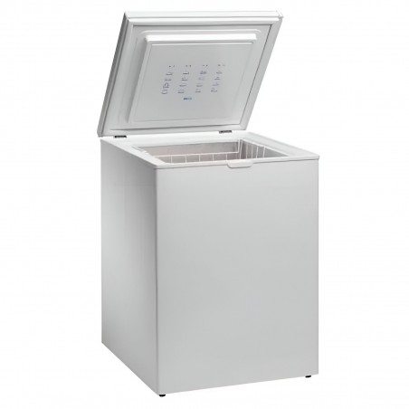 Comprar Arcón congelador CH110 ancho 55 cm. 102 litros de capacidad Bóreas en Pepebar
